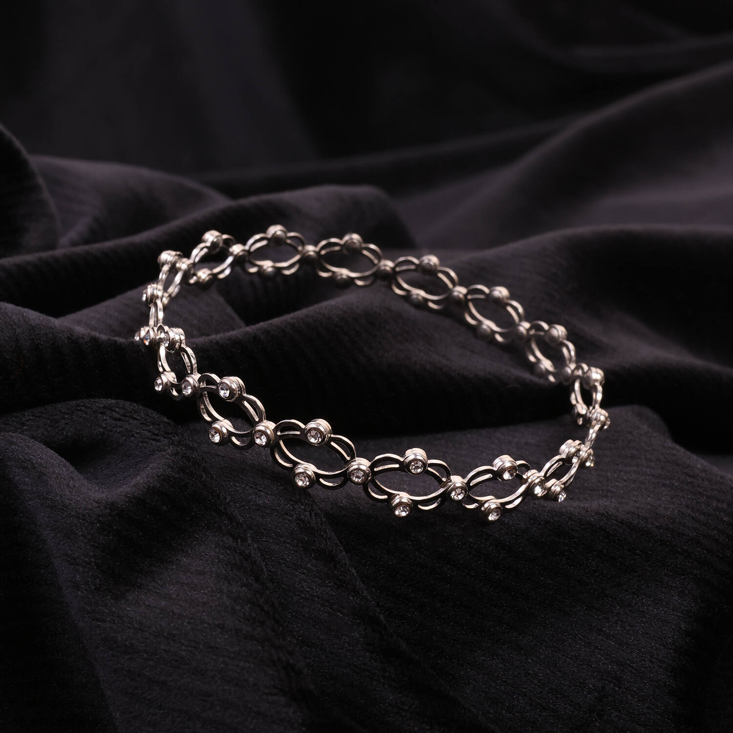 Silver Boho Bracelets 2024 | favors.com